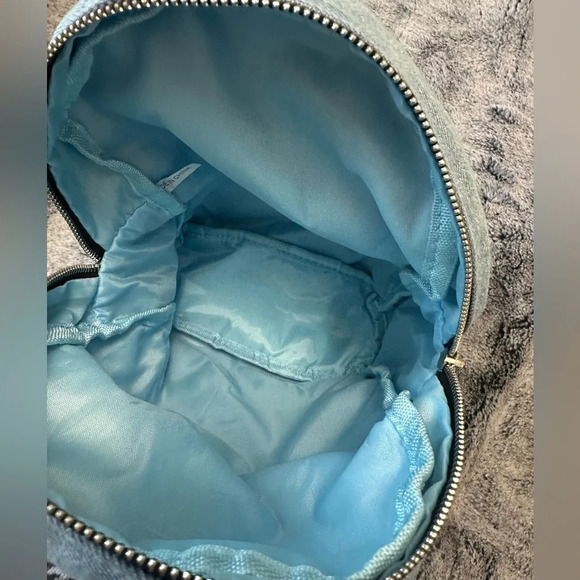 Guess Mini Denim Backpack - Picture 4 of 5